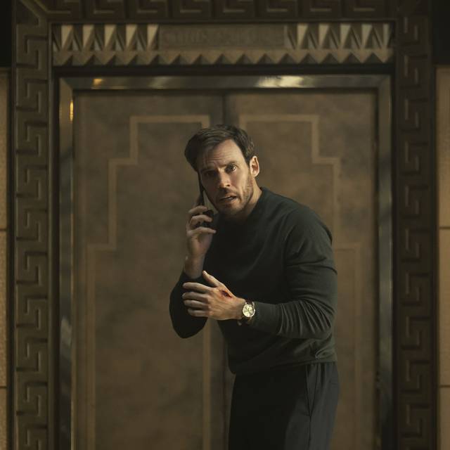 Laz nimmt die Ermittlungen auf.