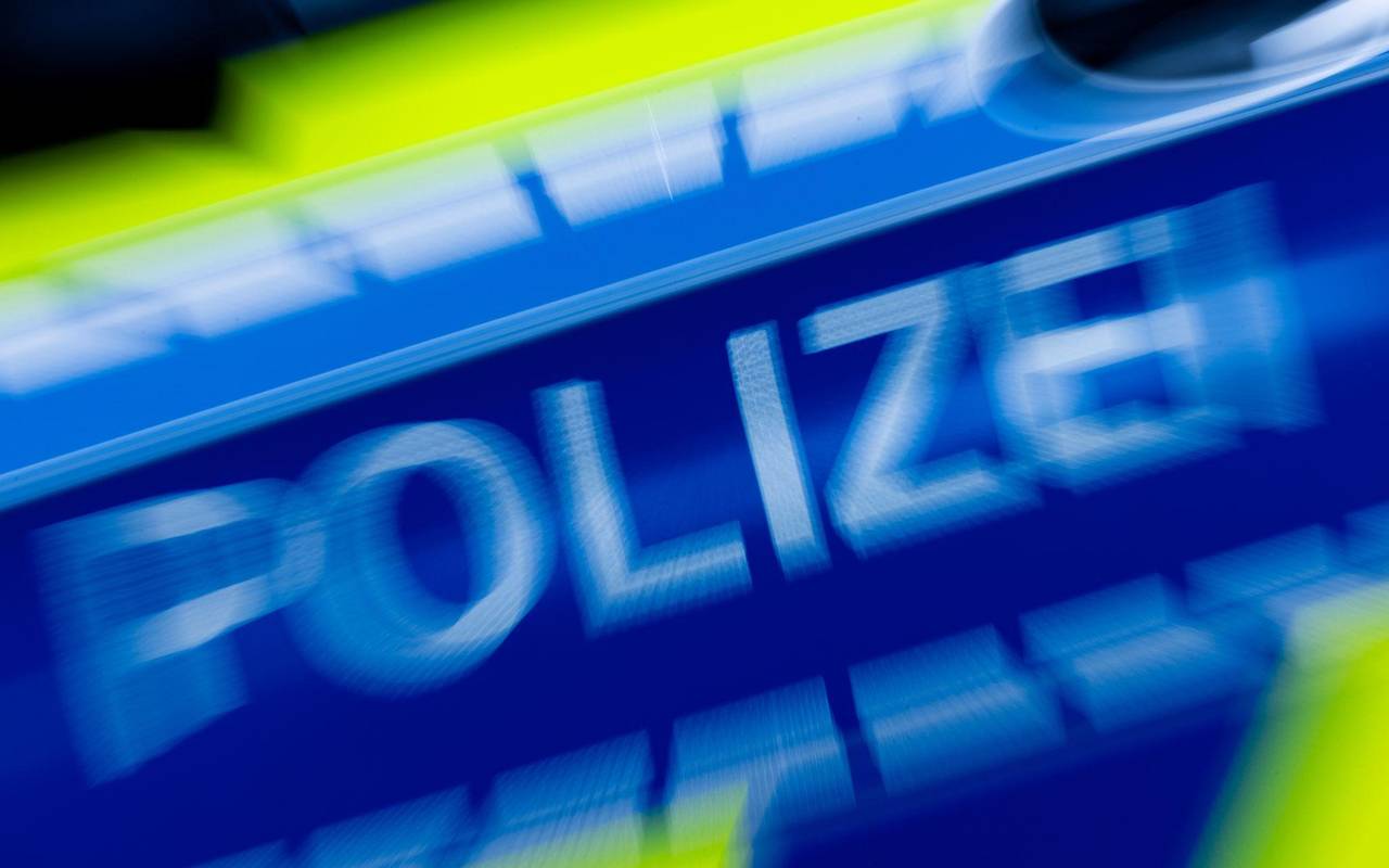 Polizei - Symbolbild