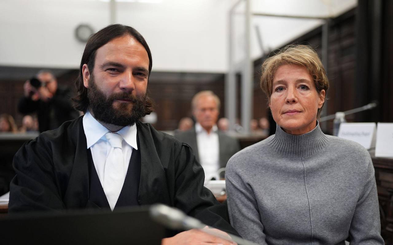 Fortsetzung Prozess wegen mutmaßlicher Kindesentführung