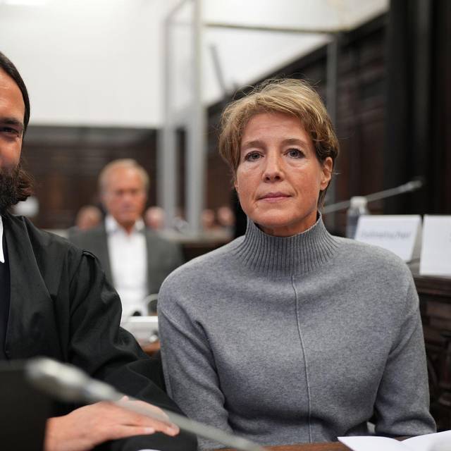 Fortsetzung Prozess wegen mutmaßlicher Kindesentführung