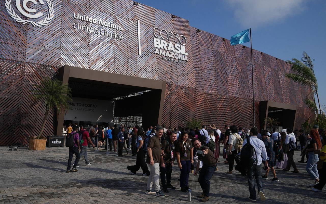Weltklimakonferenz COP30