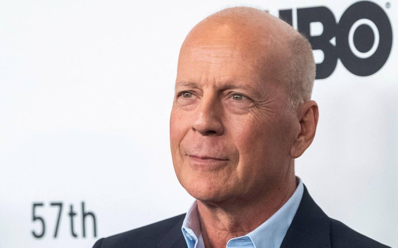 Bruce Willis