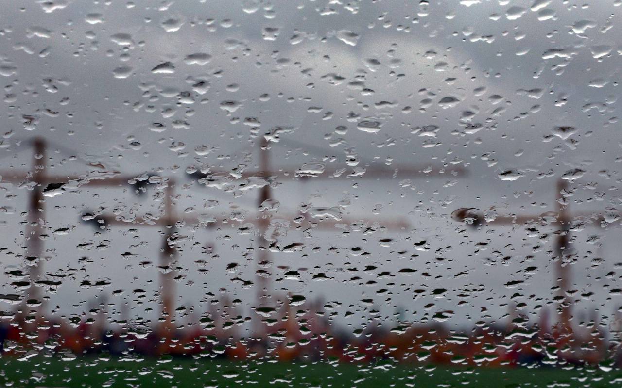 Trübe Konjunkturaussichten