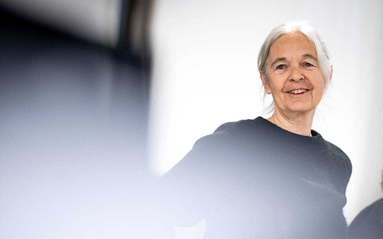 Prozess gegen ehemalige RAF-Terroristin Klette