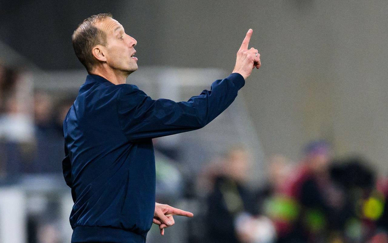 Deutschland - Luxemburg