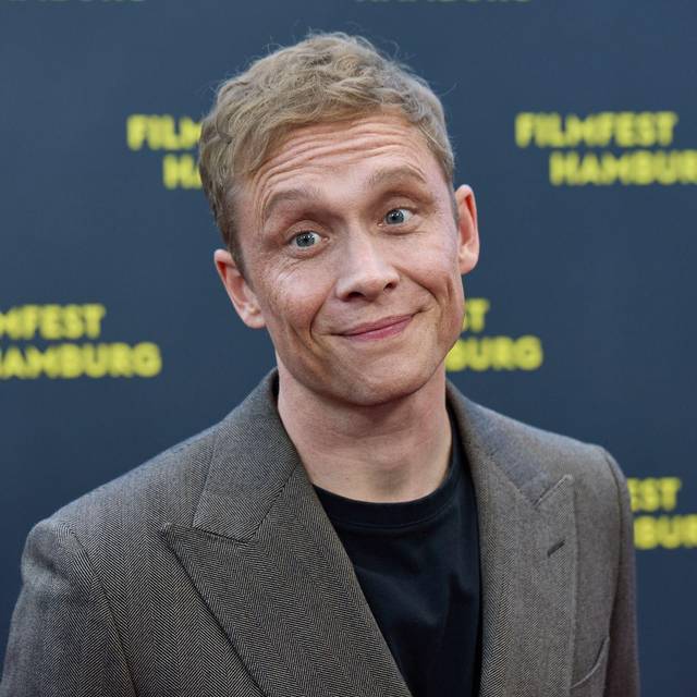 Matthias Schweighöfer