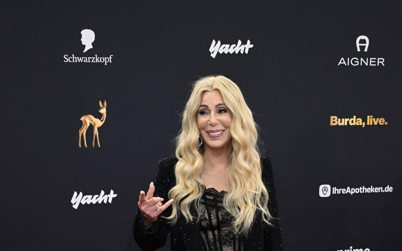 Bambi-Verleihung 2025