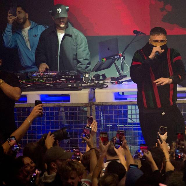 Haftbefehl in Osnabrück