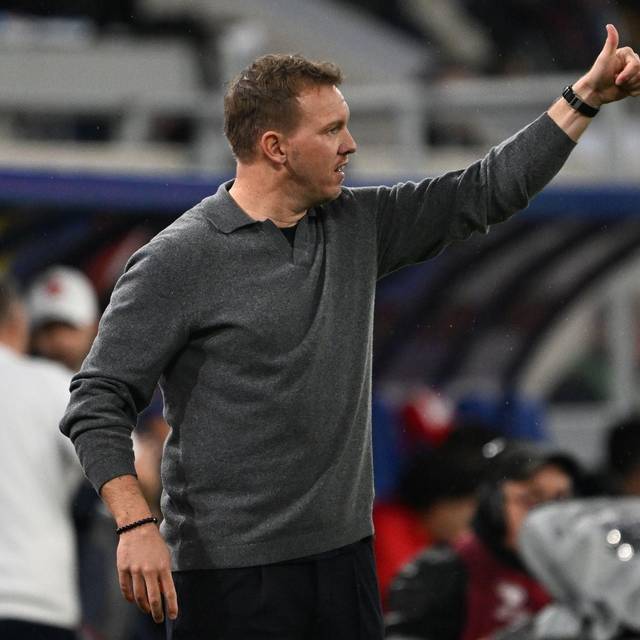 Luxemburg - Deutschland