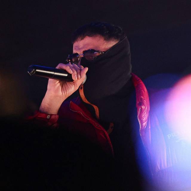 Haftbefehl in Gießen