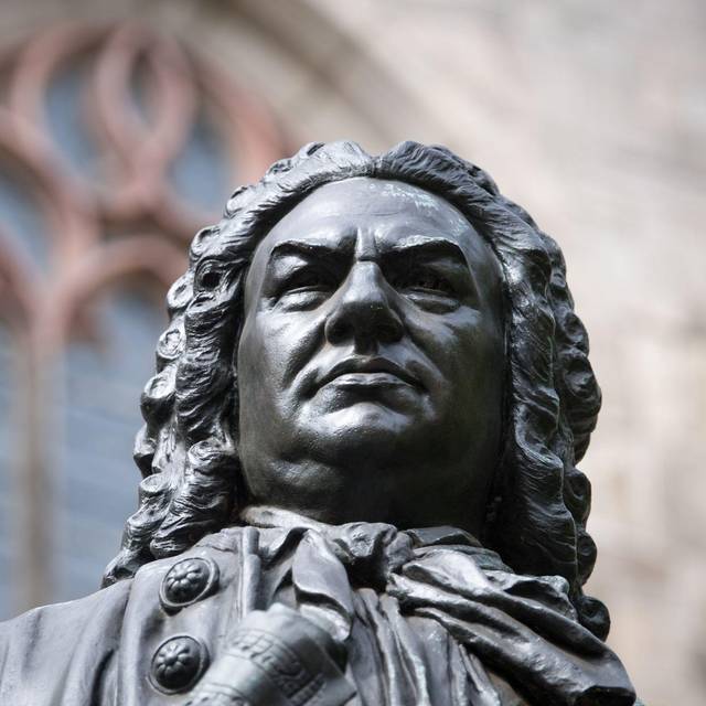 Johann Sebastian Bach