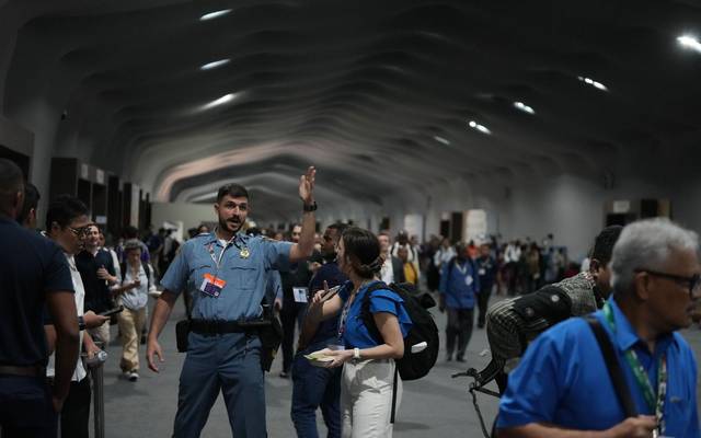 Weltklimakonferenz COP30