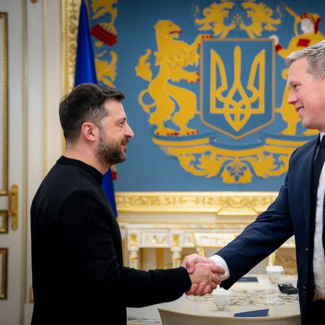 Ukraine-Krieg - Kiew