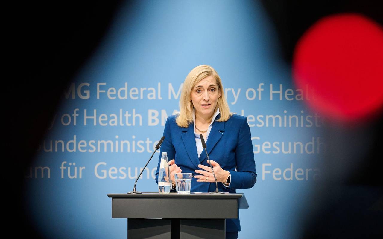 Bundesrat stoppt Sparpaket für stabile Krankenkassenbeiträge