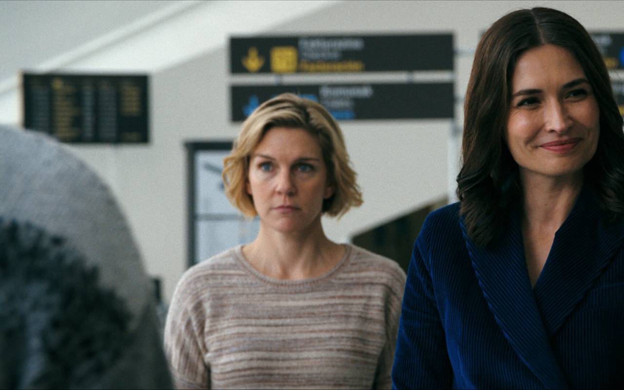 Carl weiß nicht, warum das Virus sie nicht erwischt hat.