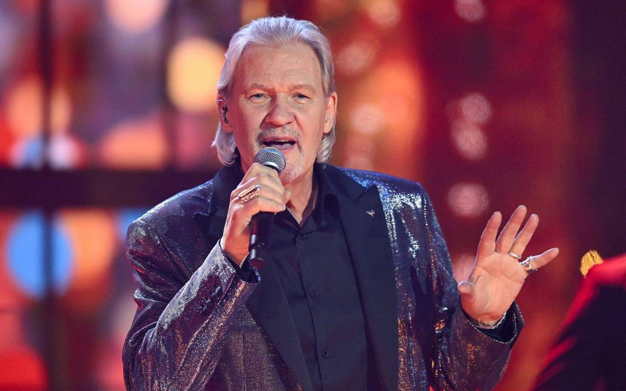 Johnny Logan