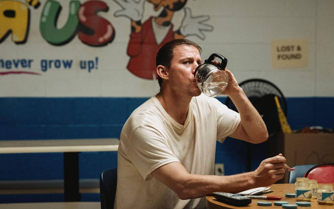 Kinostart - «Der Hochstapler, Roofman»