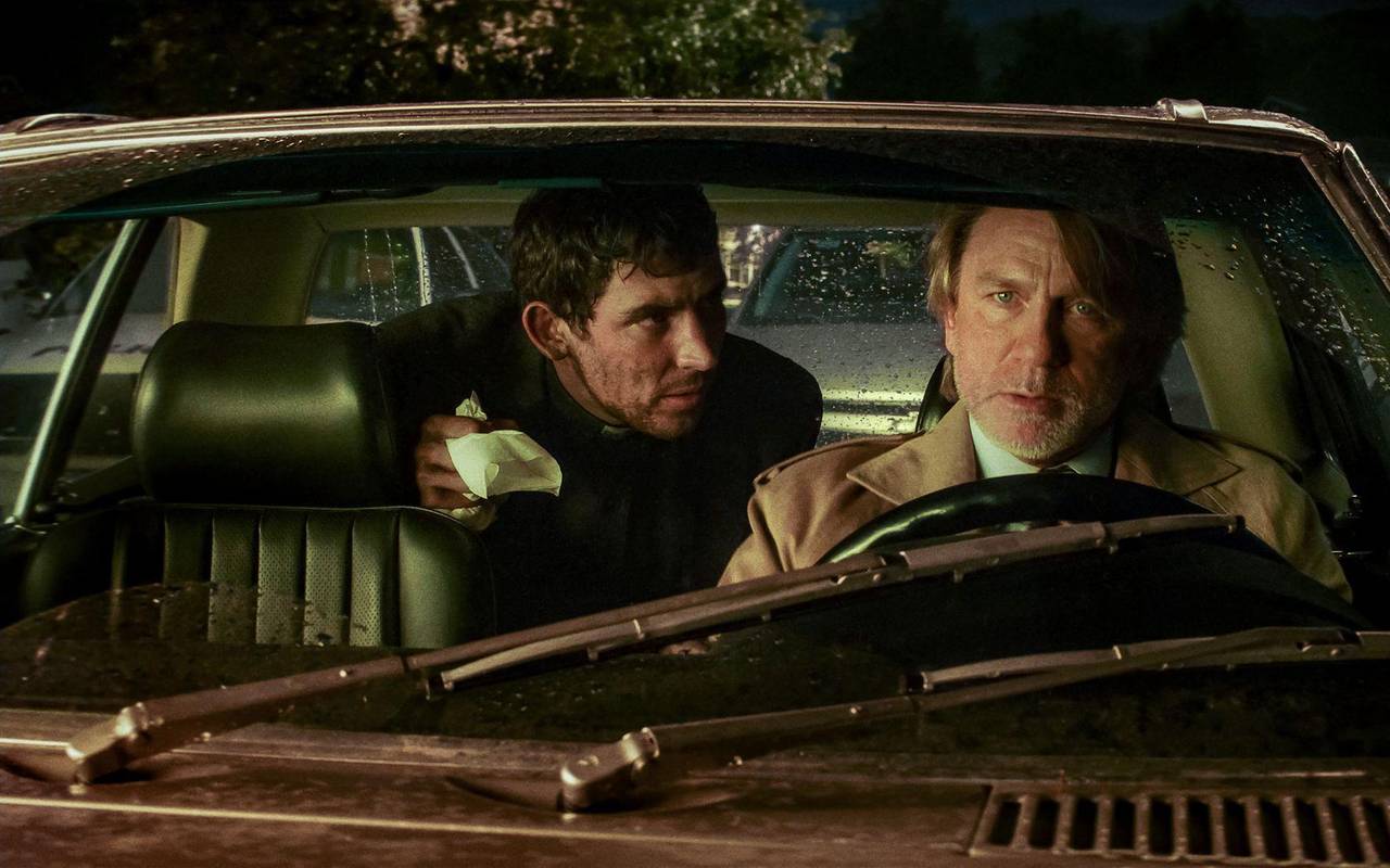 Krimi mit Daniel Craig und vielen Stars: «Wake Up Dead Man»