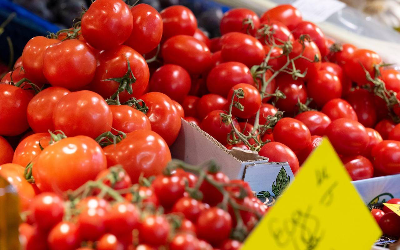 Inflation - Verbraucherpreise