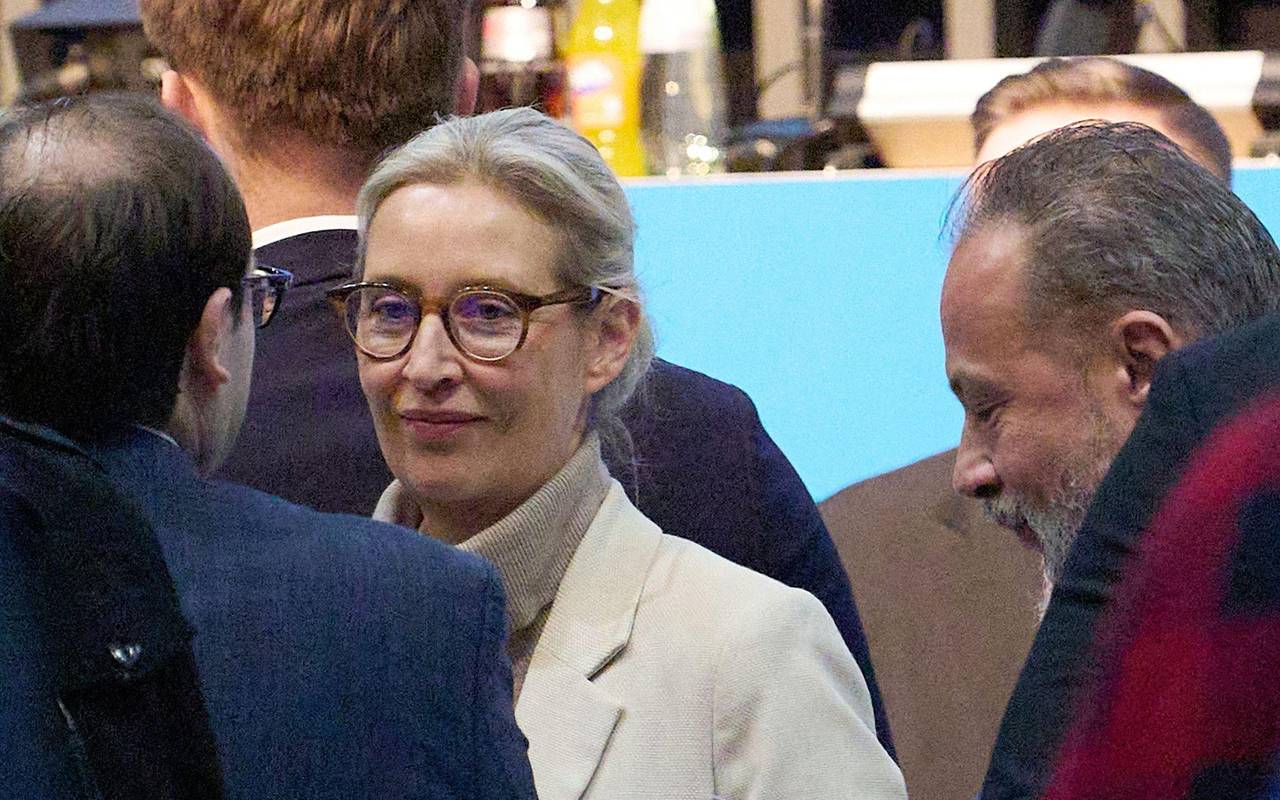 Neugründung AfD-Jugendorganisation