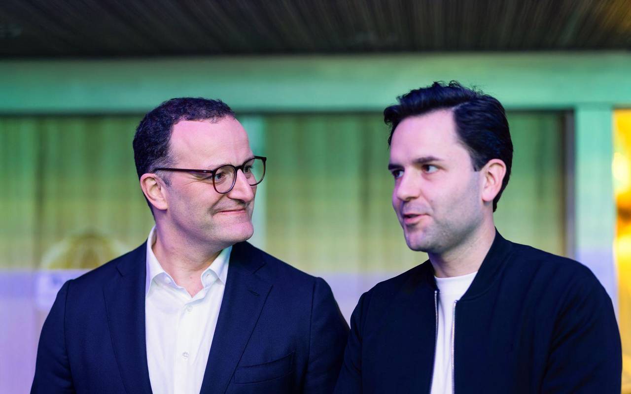 Fortsetzung Deutschlandtag der Jungen Union