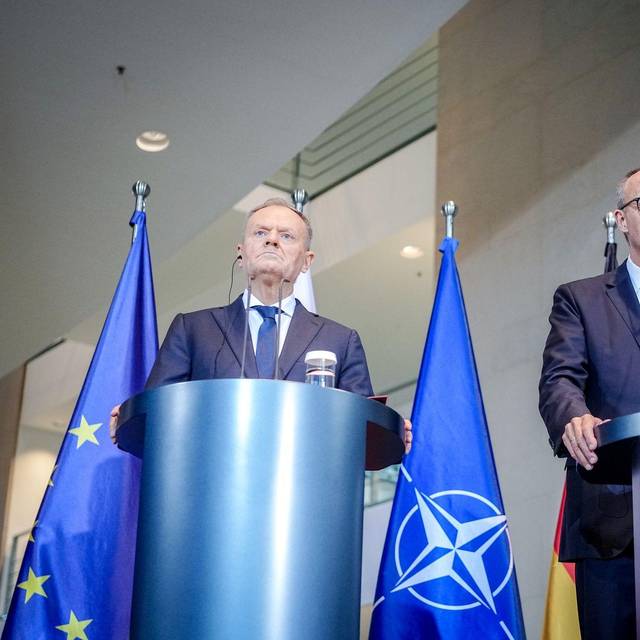 17. Deutsch-Polnische Regierungskonsultationen