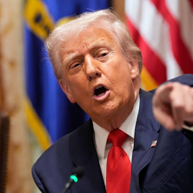 Spannungen zwischen USA und Venezuela