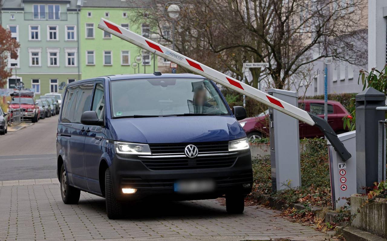 Haftprüfungstermin der Tatverdächtigen im Fall Fabian