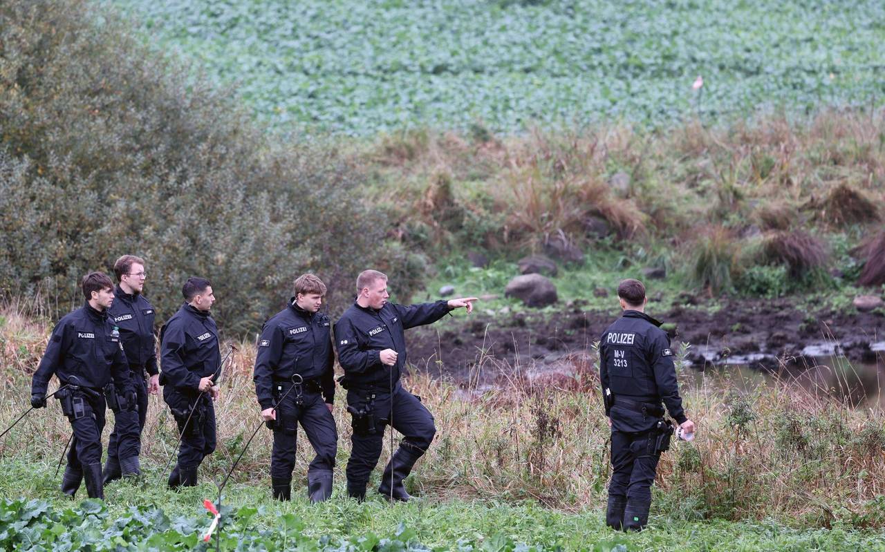 Ermittlungen im Fall Fabian