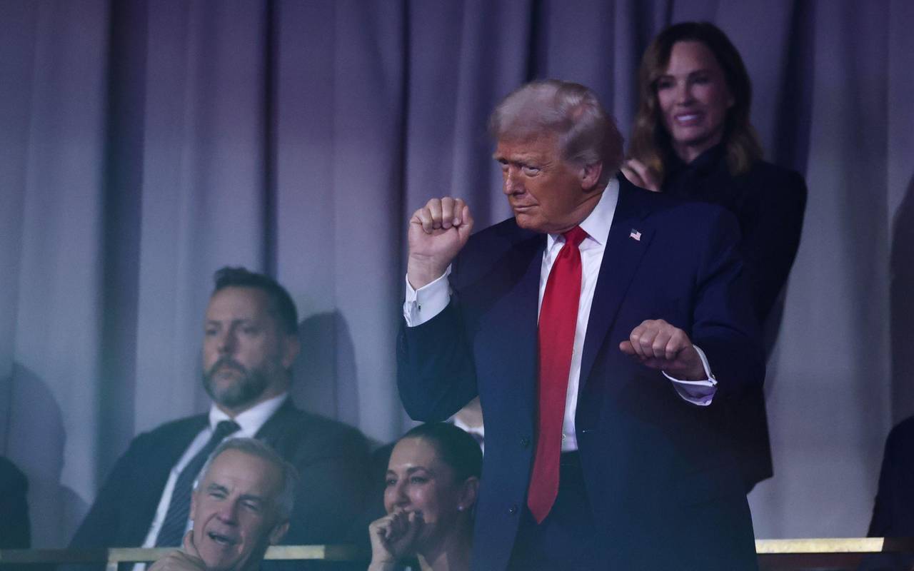 Fußball-WM 2026 - Auslosung Vorrunde