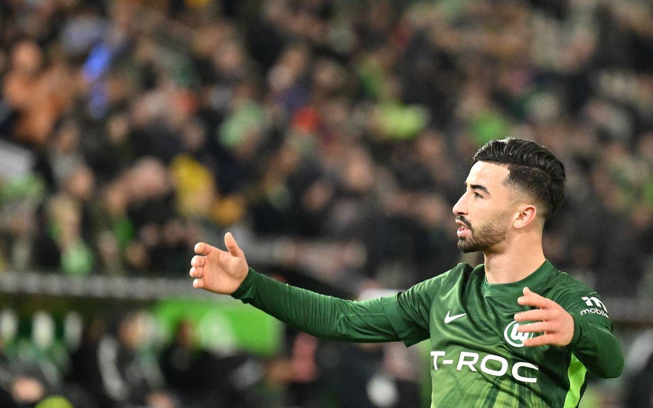 VfL Wolfsburg - 1. FC Union Berlin