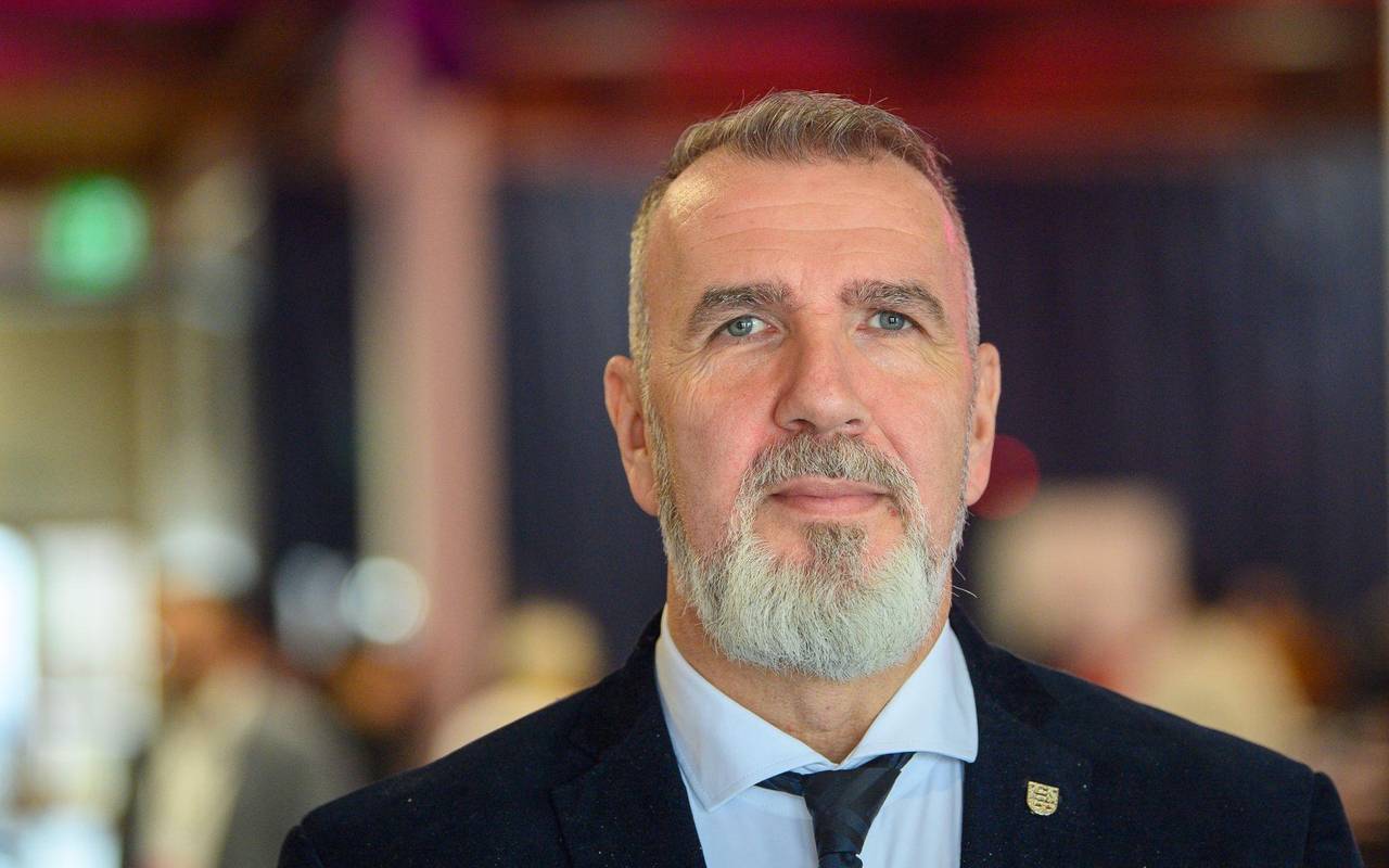 BSW-Bundesparteitag - Sachsen-Anhalt