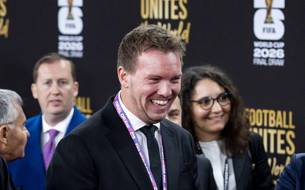 Fußball-WM 2026 - Auslosung Vorrunde