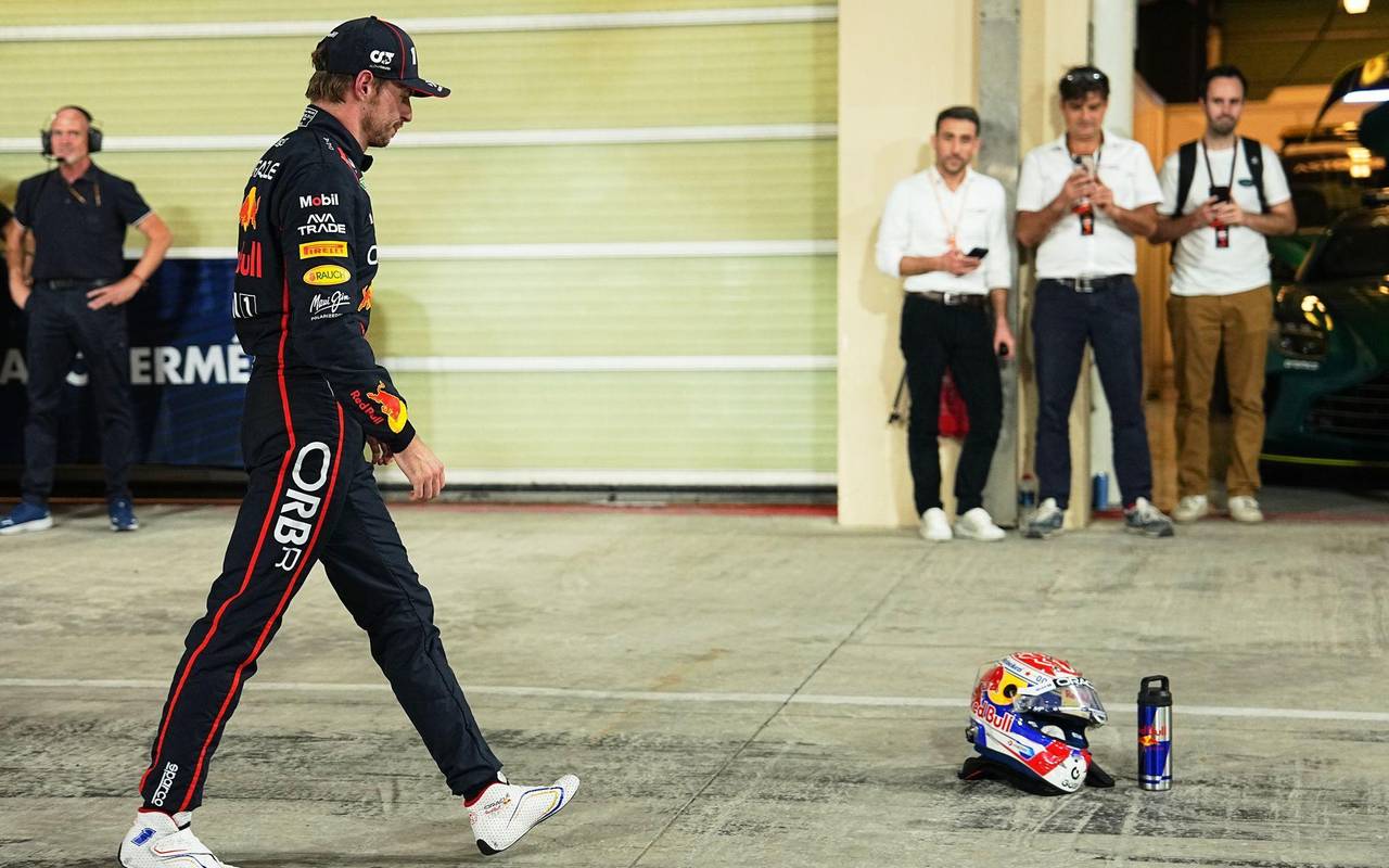 Großer Preis von Abu Dhabi