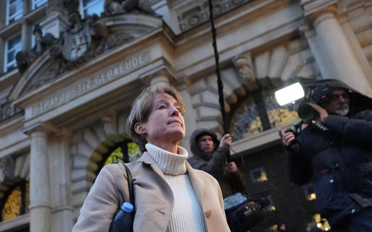 Fortsetzung Prozess wegen mutmaßlicher Kindesentführung