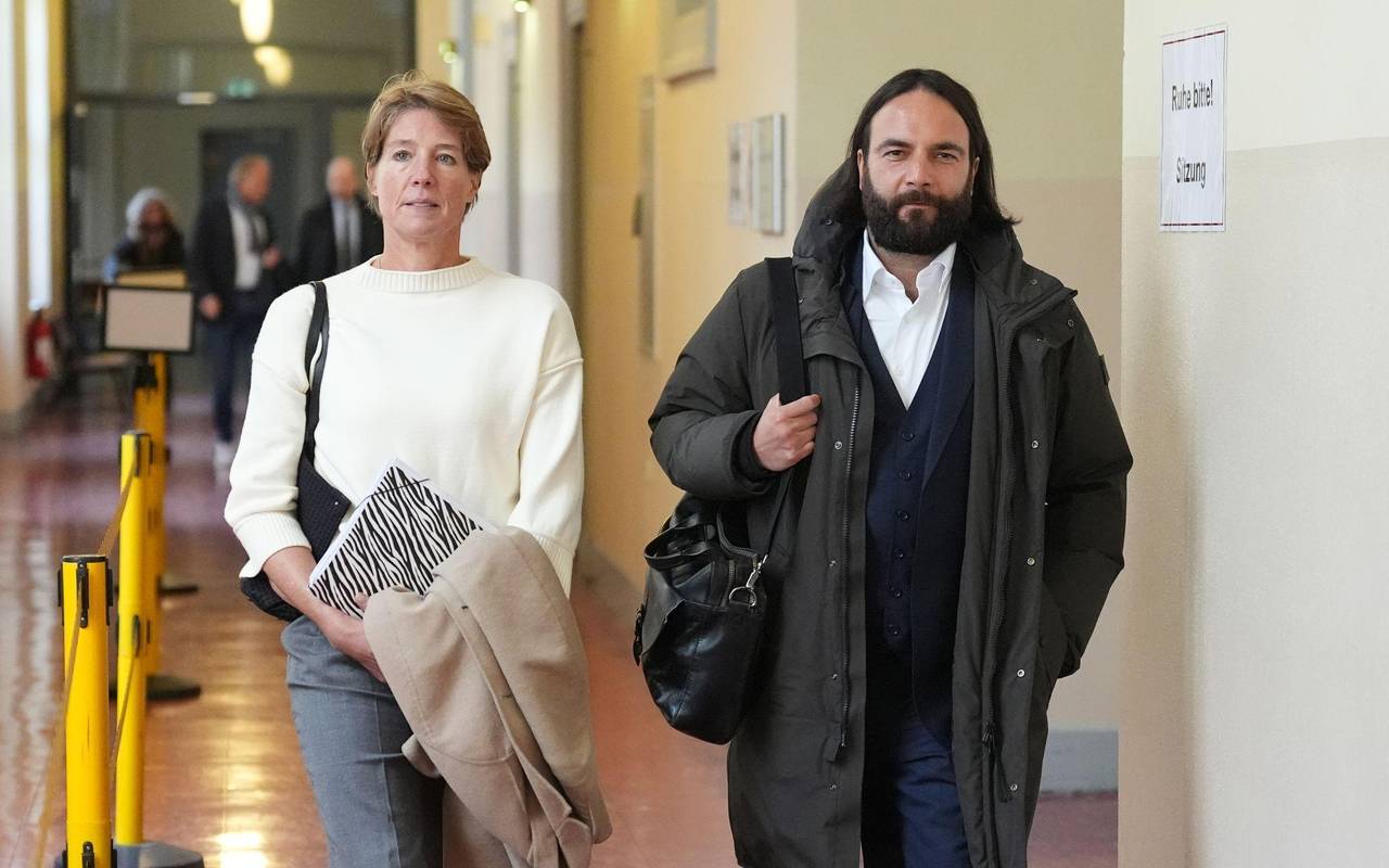 Fortsetzung Prozess wegen mutmaßlicher Kindesentführung