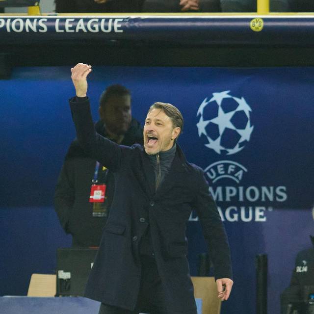 Borussia Dortmund - FK Bodö/Glimt