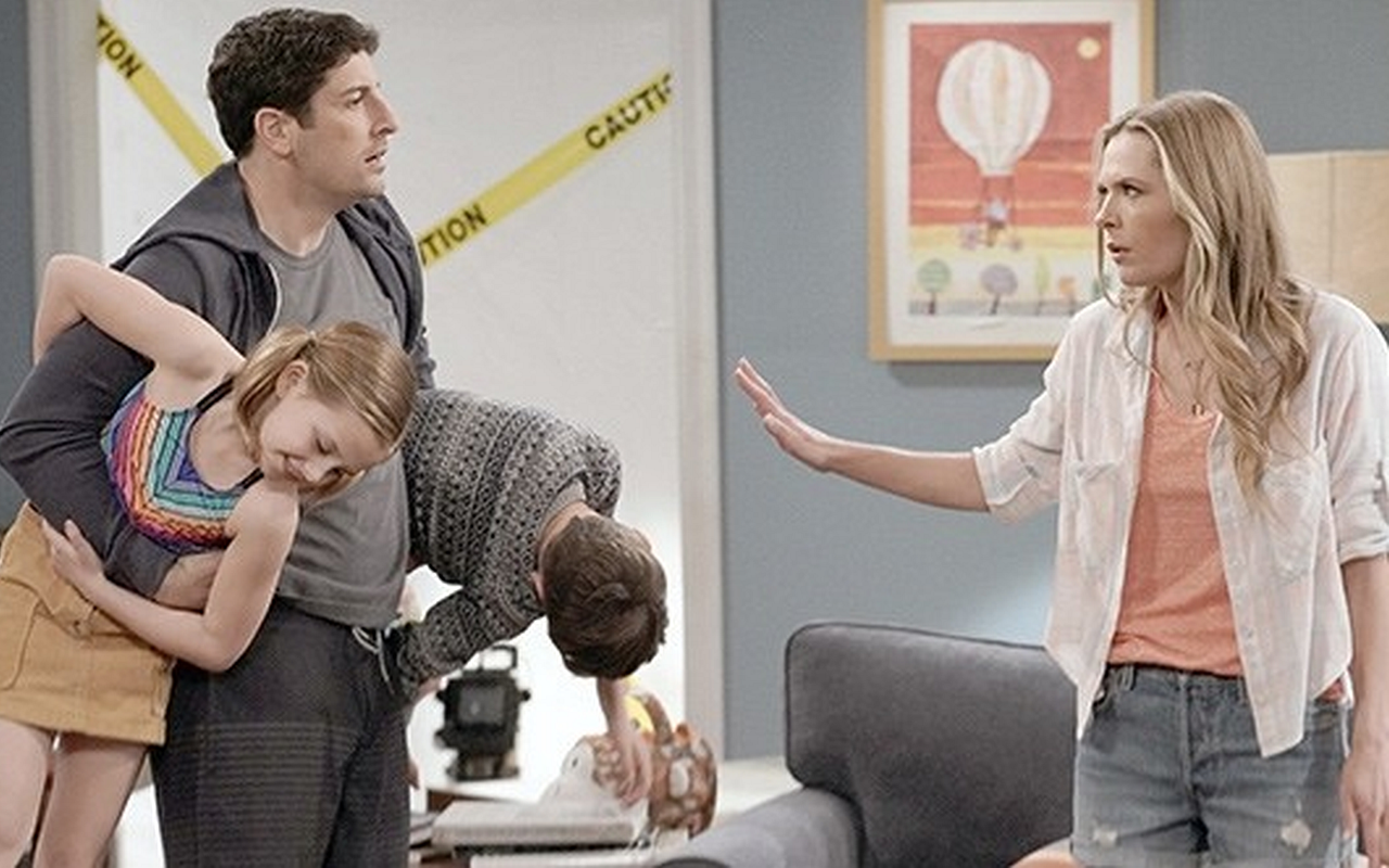 Der stressige Alltag bei Kay und Mike.