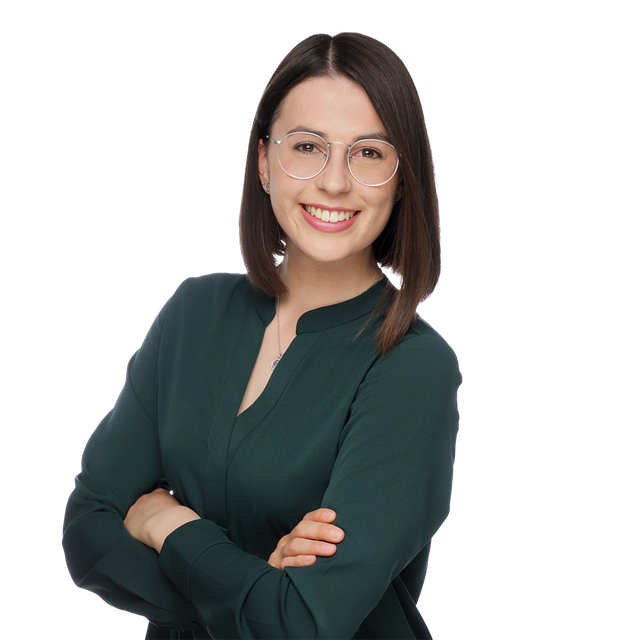 Antenne-Düsseldorf-Moderatorin Anna-Lena Günther