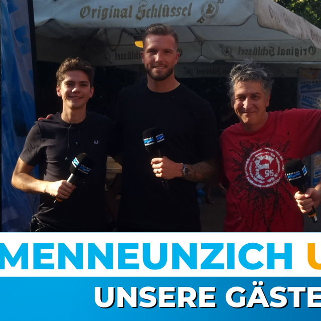 Fümmenneunzich um sechs - Das waren unsere Studiogäste