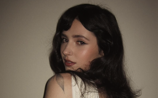 Clairo, Indie-Künstlerin aus Atlanta, Georgia