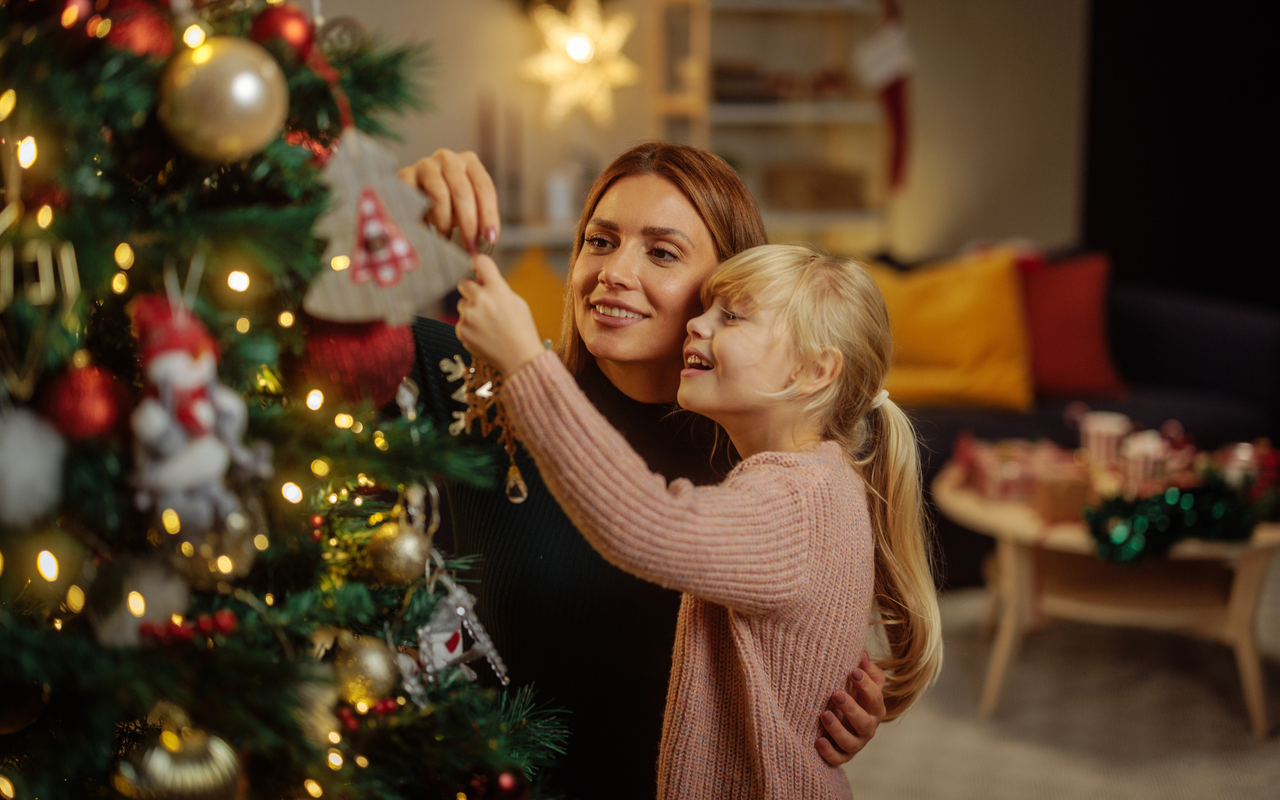 Weihnachtsbaum: Lieber echt oder doch besser künstlich?