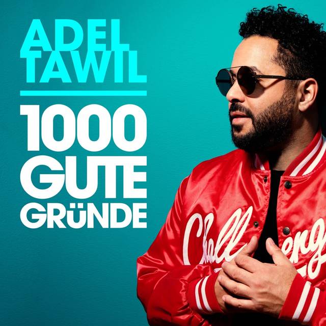Wir Sind Wie Brüder Adel Tawil