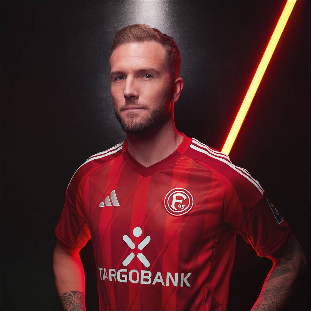 Kapit n andre hoffmann verl sst fortuna antenne d sseldorf