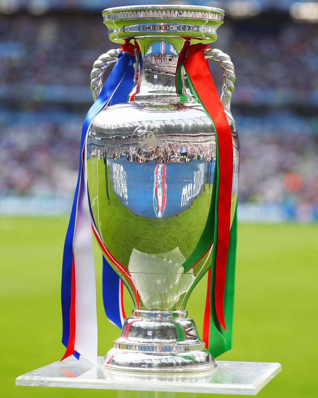 EM 2025 Playoffs vor dem Start Infos zu neuer Ticketphase Antenne