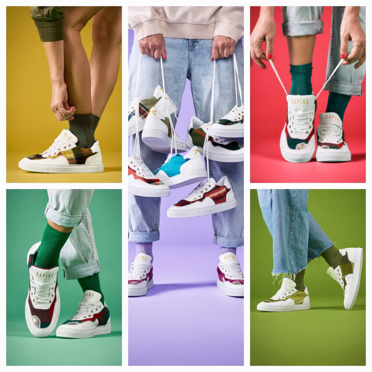 kapire Sneaker