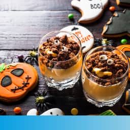Gewinnt Wolt-Gutscheine für eure Halloween-Party