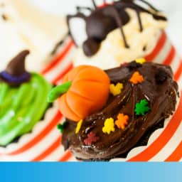 Gewinnt Wolt-Gutscheine für eure Halloween-Party