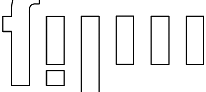 Das Logo der Filmwerkstatt Düsseldorf.