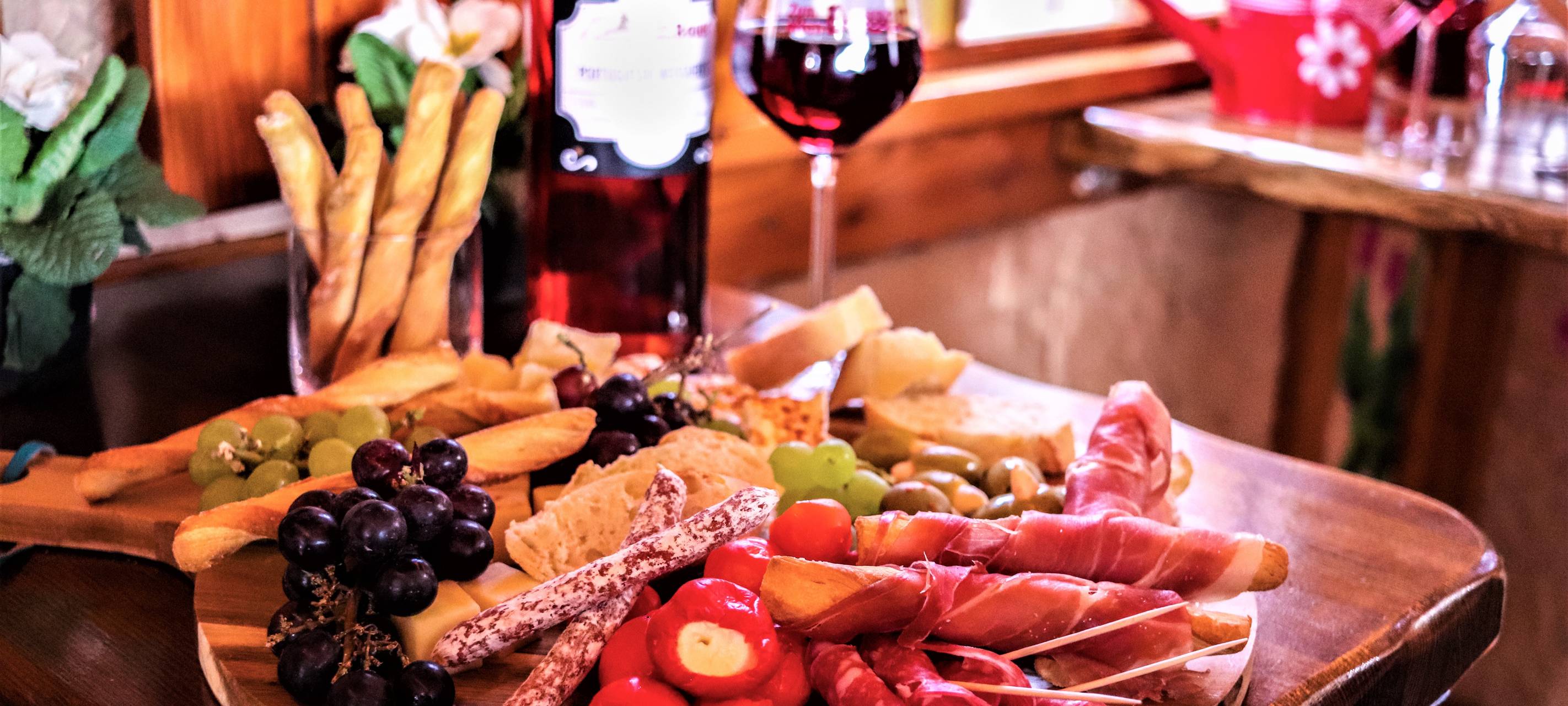 Düsseldorf: "ProWein goes City" startet